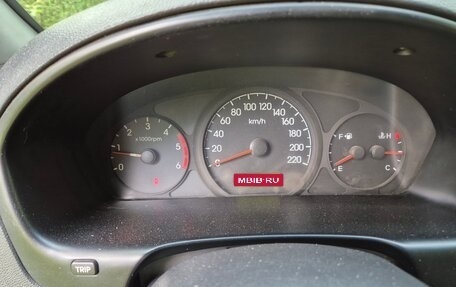 Hyundai Grand Starex Grand Starex I рестайлинг 2, 2008 год, 835 000 рублей, 1 фотография
