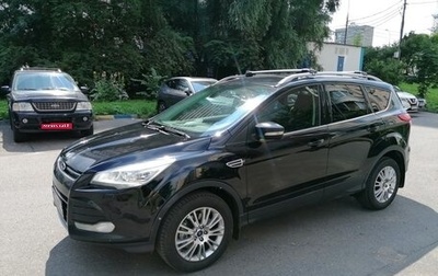 Ford Kuga III, 2014 год, 1 200 000 рублей, 1 фотография