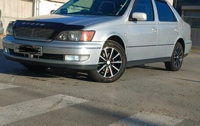 Toyota Vista V30, 2000 год, 690 000 рублей, 1 фотография