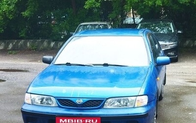 Nissan Almera, 1998 год, 210 000 рублей, 1 фотография