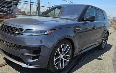 Land Rover Range Rover Sport, 2022 год, 12 400 000 рублей, 1 фотография