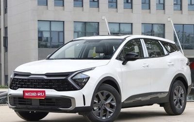 KIA Sportage IV рестайлинг, 2025 год, 3 450 000 рублей, 1 фотография