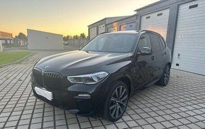 BMW X5, 2020 год, 8 900 000 рублей, 1 фотография