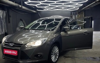 Ford Focus III, 2012 год, 900 000 рублей, 1 фотография