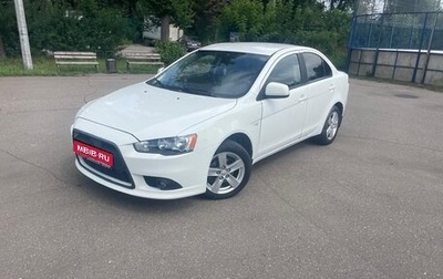 Mitsubishi Lancer IX, 2008 год, 530 000 рублей, 1 фотография