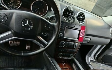 Mercedes-Benz M-Класс, 2009 год, 1 500 000 рублей, 1 фотография
