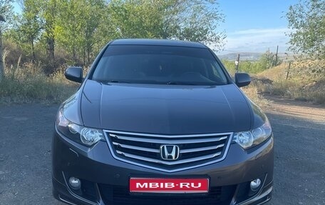 Honda Accord VIII рестайлинг, 2008 год, 1 480 000 рублей, 1 фотография