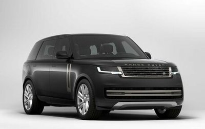Land Rover Range Rover IV рестайлинг, 2025 год, 25 189 500 рублей, 1 фотография