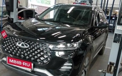 Chery Tiggo 7 Pro, 2022 год, 1 649 000 рублей, 1 фотография
