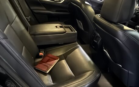 Lexus GS IV рестайлинг, 2014 год, 2 400 000 рублей, 6 фотография