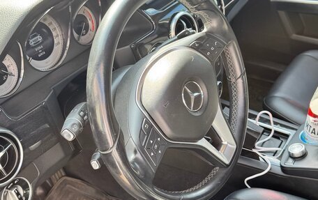 Mercedes-Benz GLK-Класс, 2013 год, 2 400 000 рублей, 3 фотография