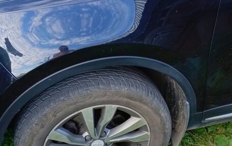 Geely Atlas I, 2018 год, 1 500 000 рублей, 4 фотография