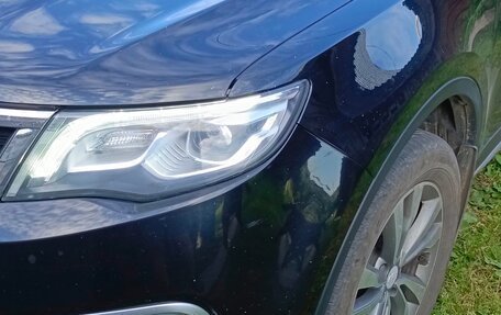 Geely Atlas I, 2018 год, 1 500 000 рублей, 5 фотография