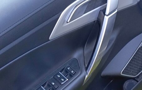 Geely Atlas I, 2018 год, 1 500 000 рублей, 21 фотография