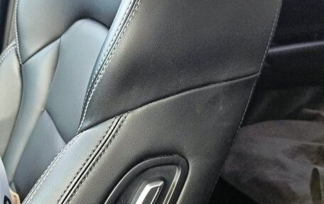 Geely Atlas I, 2018 год, 1 500 000 рублей, 23 фотография