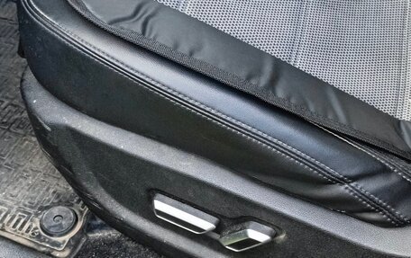 Geely Atlas I, 2018 год, 1 500 000 рублей, 24 фотография