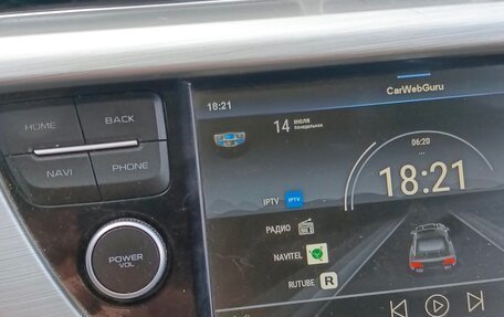 Geely Atlas I, 2018 год, 1 500 000 рублей, 26 фотография