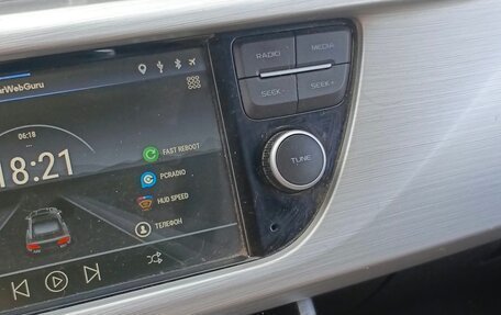 Geely Atlas I, 2018 год, 1 500 000 рублей, 29 фотография