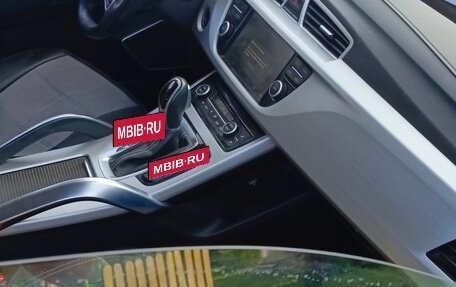 Geely Atlas I, 2018 год, 1 500 000 рублей, 10 фотография