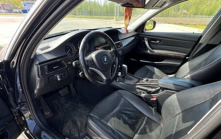 BMW 3 серия, 2012 год, 1 200 000 рублей, 13 фотография
