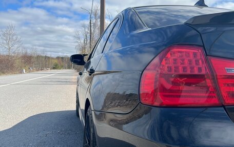 BMW 3 серия, 2012 год, 1 200 000 рублей, 8 фотография