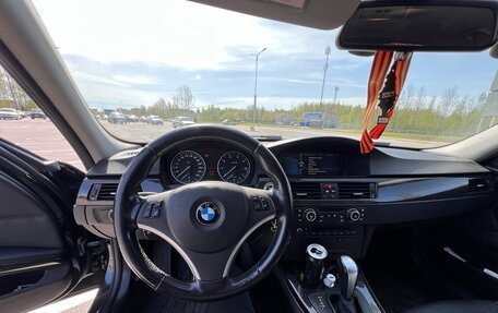 BMW 3 серия, 2012 год, 1 200 000 рублей, 12 фотография