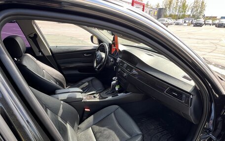 BMW 3 серия, 2012 год, 1 200 000 рублей, 15 фотография