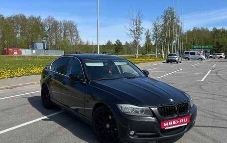 BMW 3 серия, 2012 год, 1 200 000 рублей, 3 фотография