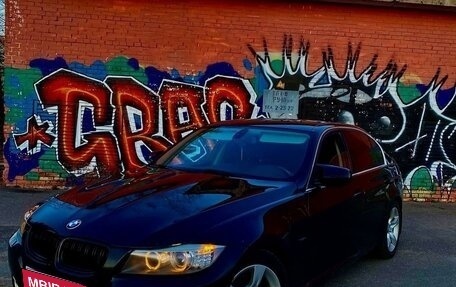 BMW 3 серия, 2012 год, 1 200 000 рублей, 10 фотография