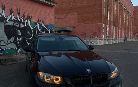 BMW 3 серия, 2012 год, 1 200 000 рублей, 11 фотография