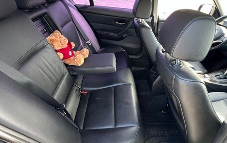 BMW 3 серия, 2012 год, 1 200 000 рублей, 17 фотография