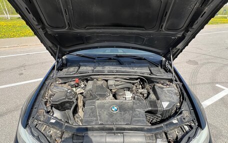 BMW 3 серия, 2012 год, 1 200 000 рублей, 18 фотография