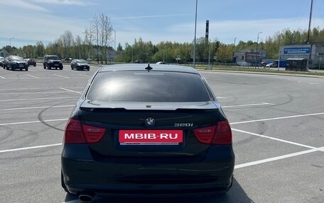 BMW 3 серия, 2012 год, 1 200 000 рублей, 5 фотография