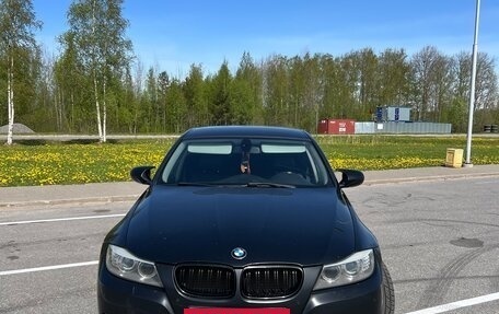 BMW 3 серия, 2012 год, 1 200 000 рублей, 2 фотография
