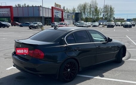 BMW 3 серия, 2012 год, 1 200 000 рублей, 4 фотография