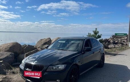BMW 3 серия, 2012 год, 1 200 000 рублей, 7 фотография