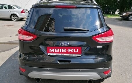 Ford Kuga III, 2014 год, 1 200 000 рублей, 3 фотография