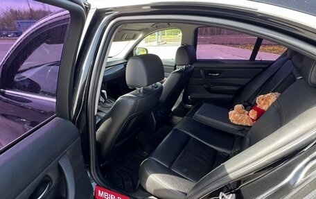 BMW 3 серия, 2012 год, 1 200 000 рублей, 16 фотография