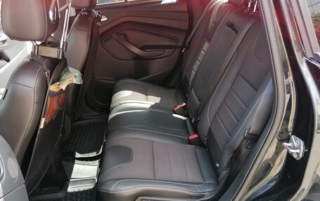 Ford Kuga III, 2014 год, 1 200 000 рублей, 7 фотография