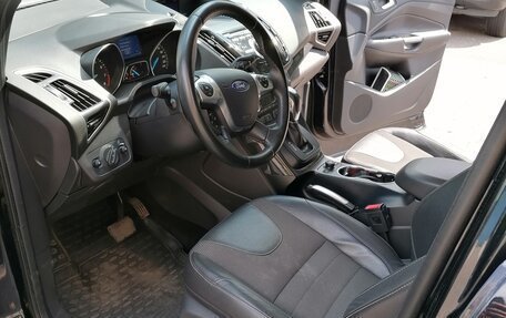 Ford Kuga III, 2014 год, 1 200 000 рублей, 8 фотография