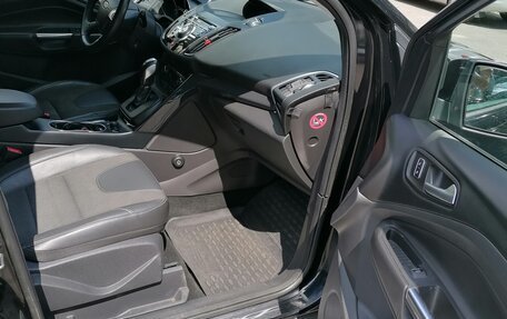 Ford Kuga III, 2014 год, 1 200 000 рублей, 9 фотография