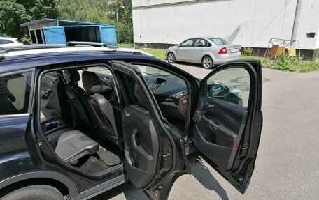 Ford Kuga III, 2014 год, 1 200 000 рублей, 6 фотография