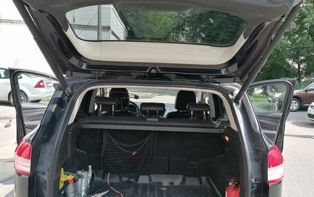 Ford Kuga III, 2014 год, 1 200 000 рублей, 10 фотография