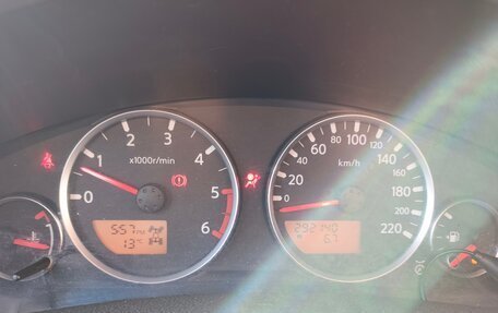 Nissan Pathfinder, 2008 год, 800 000 рублей, 4 фотография