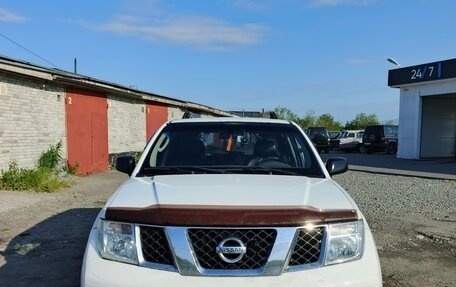Nissan Pathfinder, 2008 год, 800 000 рублей, 2 фотография