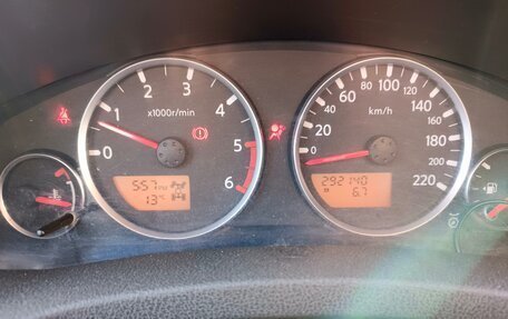 Nissan Pathfinder, 2008 год, 800 000 рублей, 6 фотография