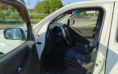 Nissan Pathfinder, 2008 год, 800 000 рублей, 15 фотография