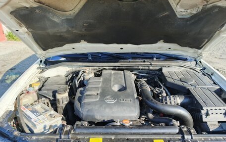 Nissan Pathfinder, 2008 год, 800 000 рублей, 10 фотография