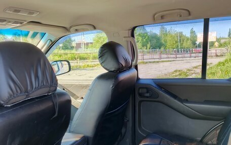 Nissan Pathfinder, 2008 год, 800 000 рублей, 7 фотография