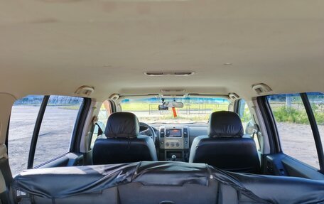 Nissan Pathfinder, 2008 год, 800 000 рублей, 11 фотография
